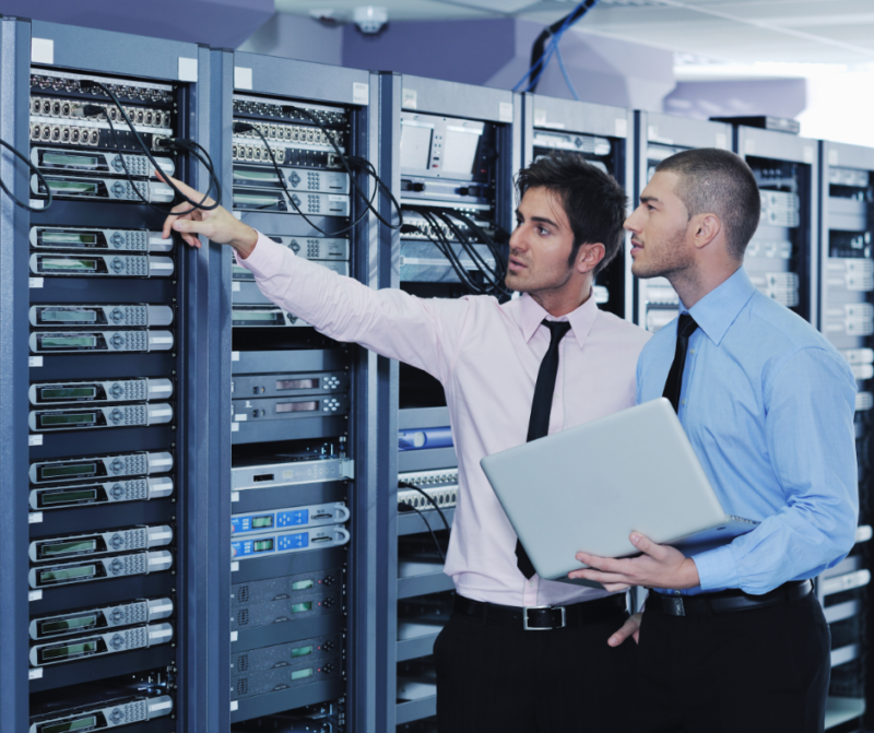 What is Network Management & Why is it important? Kelly Office