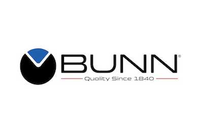 BUNN logo