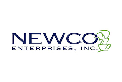 NEWCO Enterprises, inc. logo