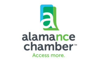 Alamance Chamber logo