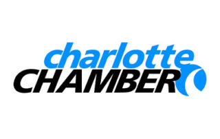 Charlotte Chamber logo
