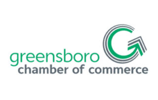 Greensboro Chamber logo