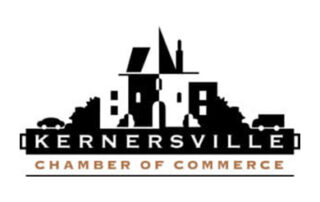 Kernersville Chamber logo