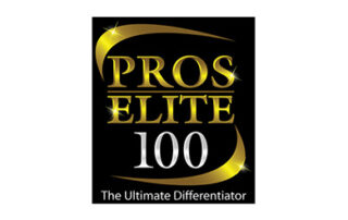 Pros Elite logo