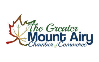 The Greater Mt. Airy logo