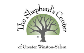 The Shepherds Center logo