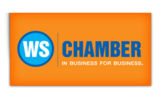 WS Chamber logo