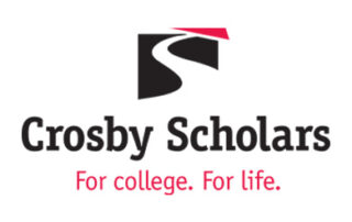 Crosby Scholars logo