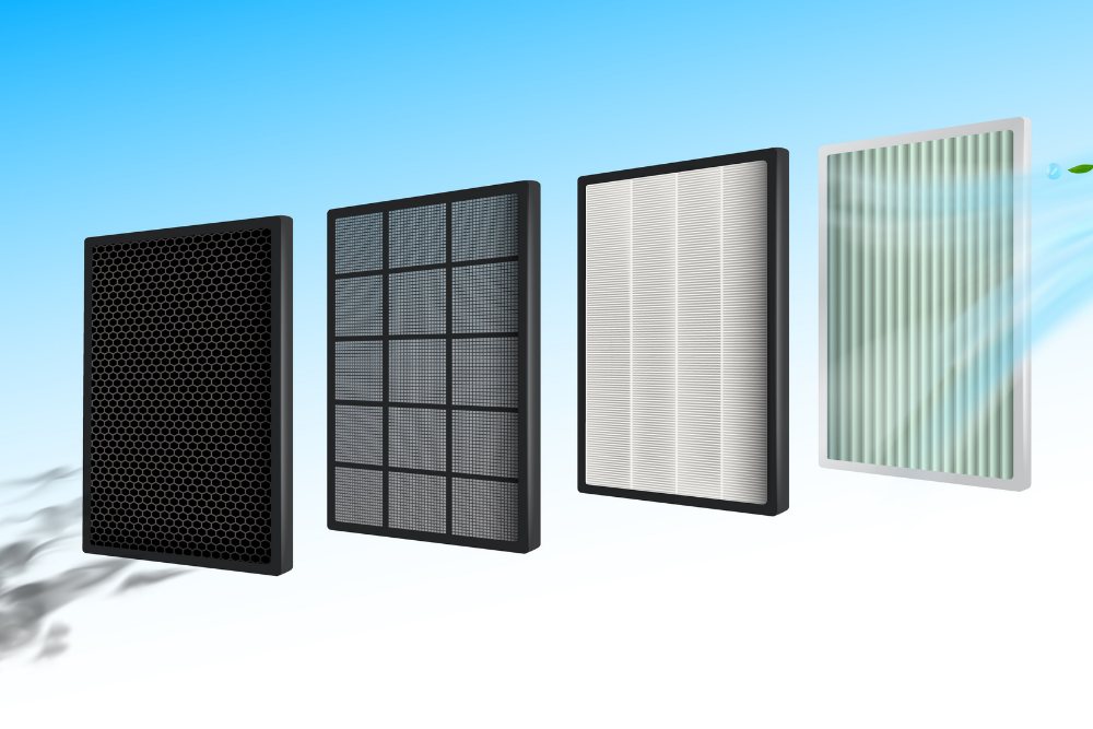 Air Purification Systems that is a must to your business