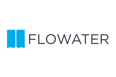 FloWater logo
