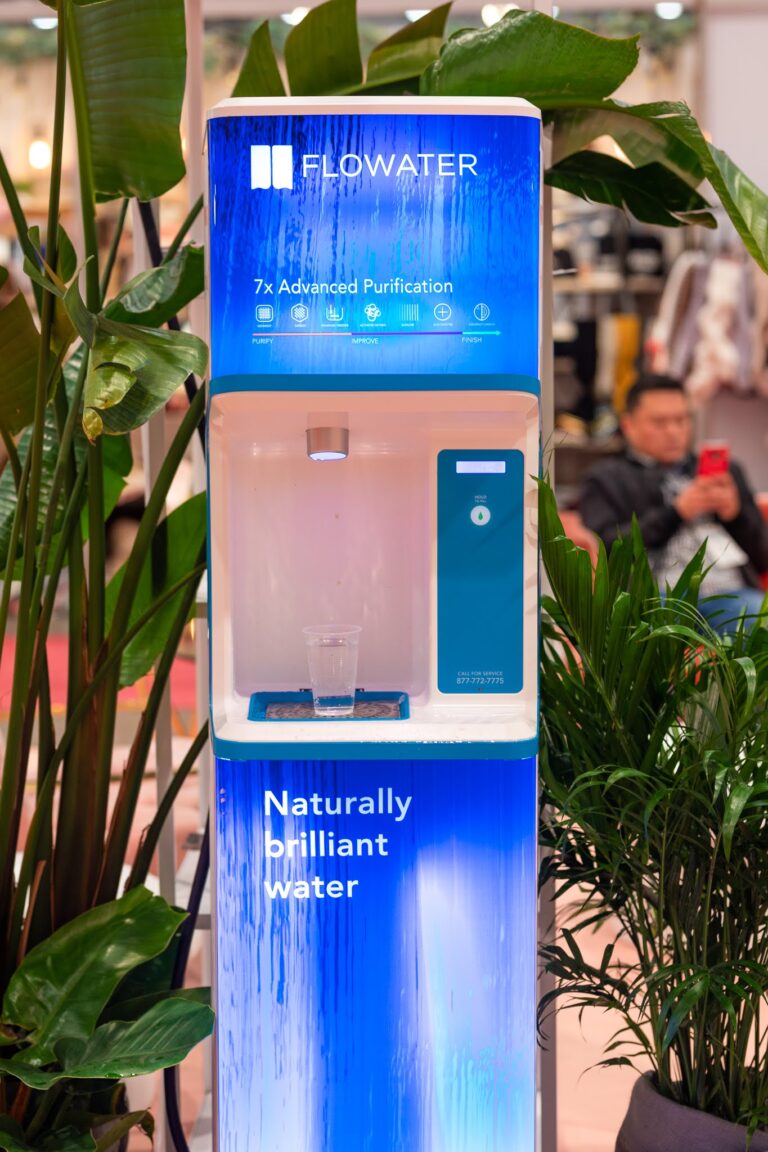 FloWater Kelly Office Solutions