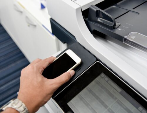 Increase Multifunction Printer Security with These Proven Tips