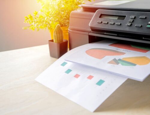 How Managed Print Services Benefits North Carolina Businesses