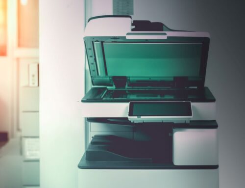 Why an Office Copier Is Still a Valuable Piece of Equipment