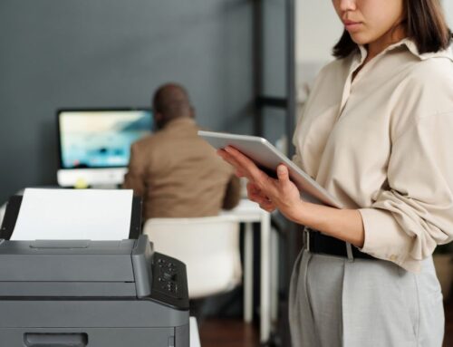 All-in-One Office Printer Options: Navigating the Market for the Best Choice