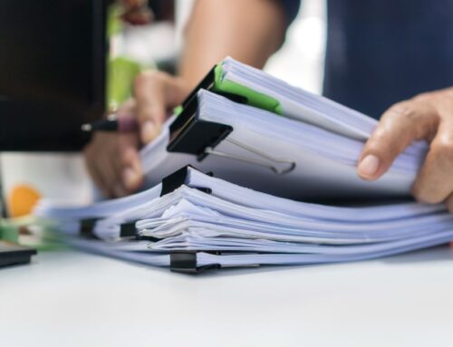 Document Management Strategies: Enhancing Efficiency and Compliance