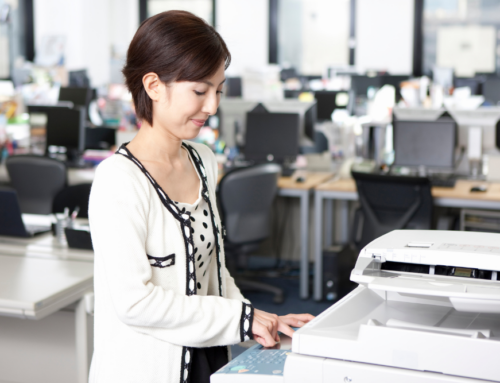 Insights on Choosing the Best Business Printer for Your Office