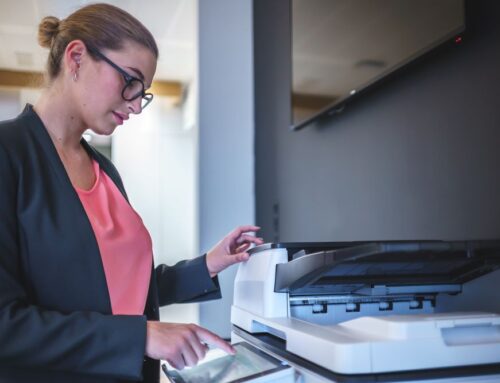 Office Copier Tips to Extend the Lifespan of Your Machines