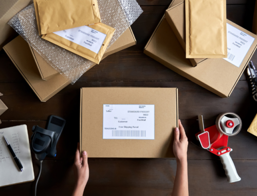 A Postage Meter Can Streamline Your Business Mailing. Here’s How.