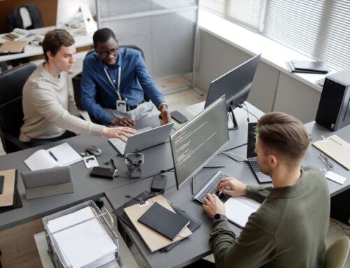 Network Management Strategies to Prevent Cyber Threats
